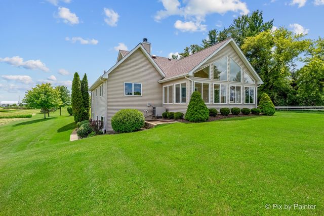 12020 Allendale Road, Woodstock, IL 60098
