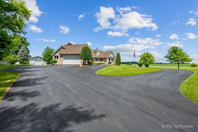 12020 Allendale Road, Woodstock, IL 60098