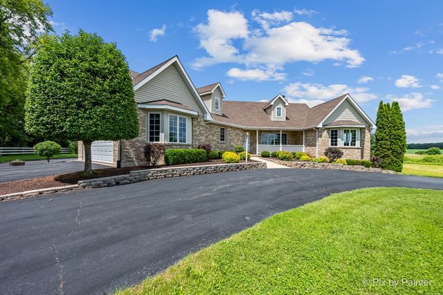12020 Allendale Road, Woodstock, IL 60098