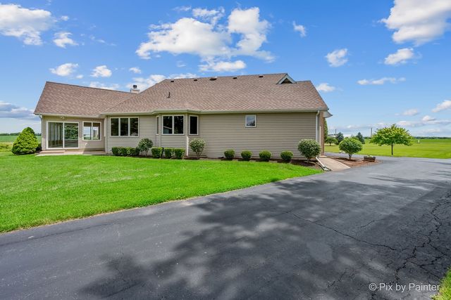 12020 Allendale Road, Woodstock, IL 60098