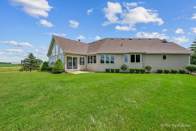 12020 Allendale Road, Woodstock, IL 60098