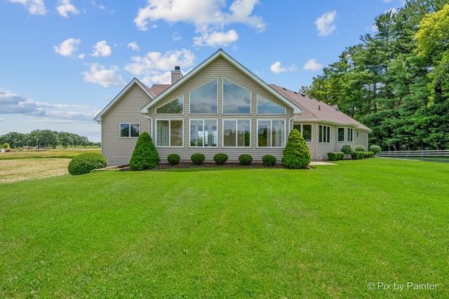 12020 Allendale Road, Woodstock, IL 60098
