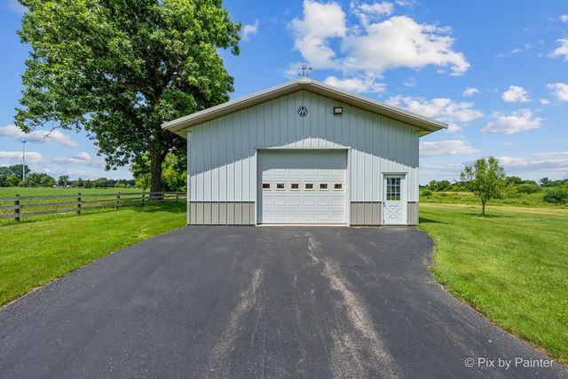 12020 Allendale Road, Woodstock, IL 60098