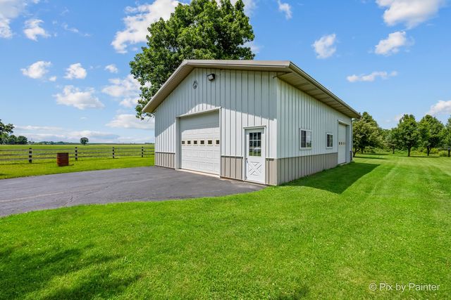 12020 Allendale Road, Woodstock, IL 60098