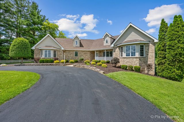 12020 Allendale Road, Woodstock, IL 60098