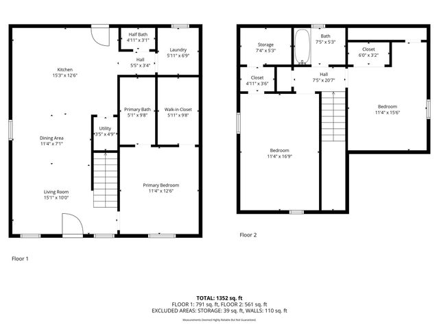 2127 Oak Street, Signal Mountain, TN 37377