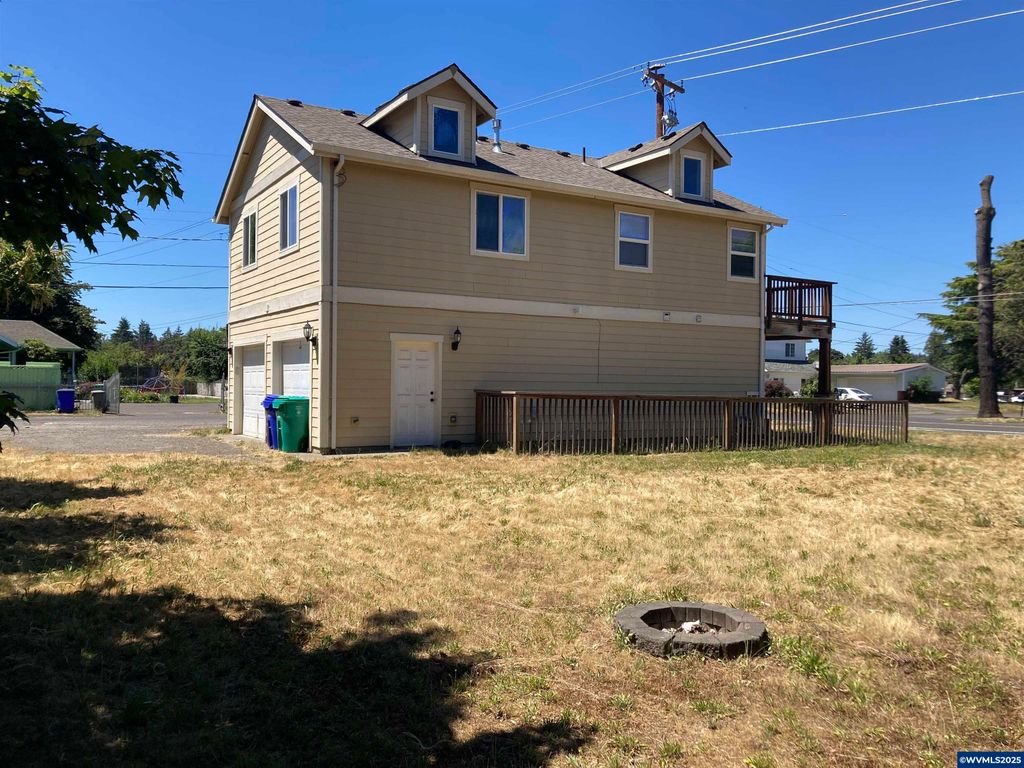 14306 SE Powell Bl, Portland, OR 97236