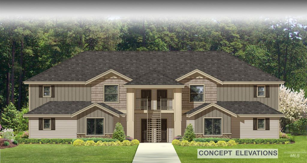 TBD Logan St, Caldwell, ID 83605