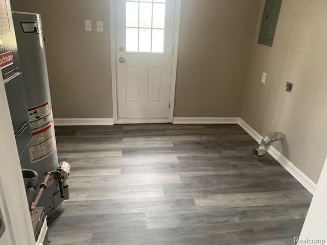 5969 Fellrath Street, Taylor, MI 48180