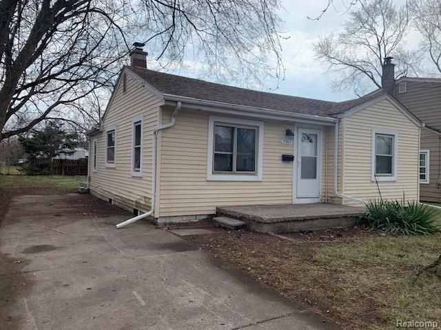 5969 Fellrath Street, Taylor, MI 48180