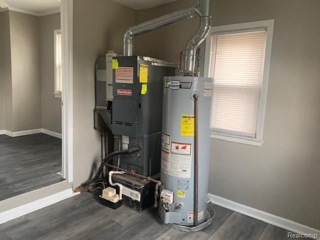 5969 Fellrath Street, Taylor, MI 48180