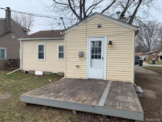 5969 Fellrath Street, Taylor, MI 48180