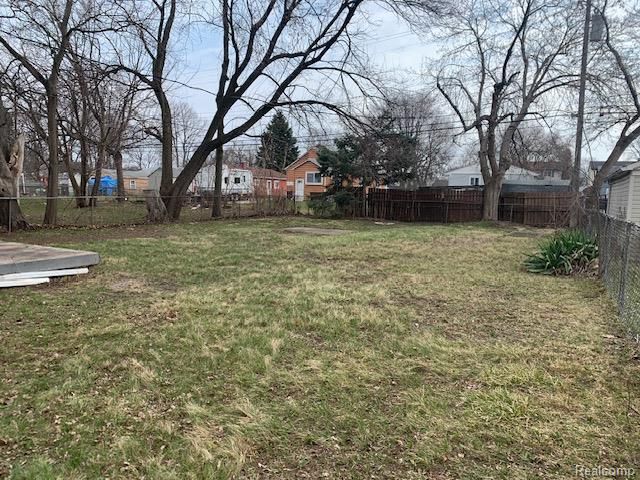 5969 Fellrath Street, Taylor, MI 48180