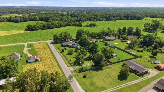 800 Old Gallatin Rd, Portland, TN 37148