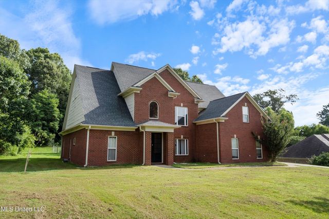 6308 Skyler Road, Walls, MS 38680
