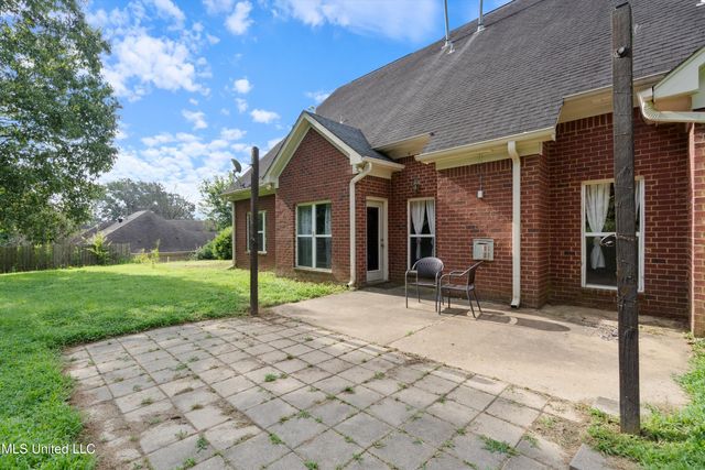 6308 Skyler Road, Walls, MS 38680