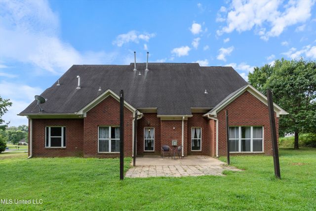6308 Skyler Road, Walls, MS 38680