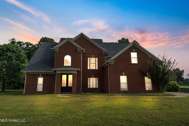 6308 Skyler Road, Walls, MS 38680
