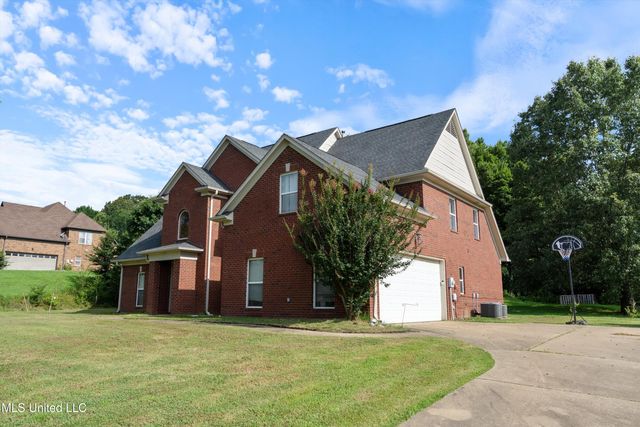 6308 Skyler Road, Walls, MS 38680