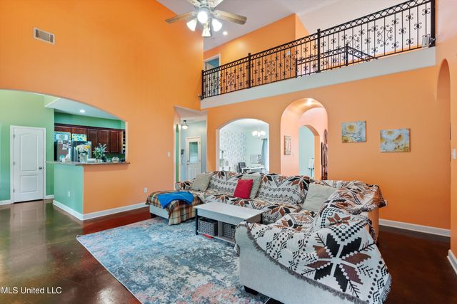 6308 Skyler Road, Walls, MS 38680
