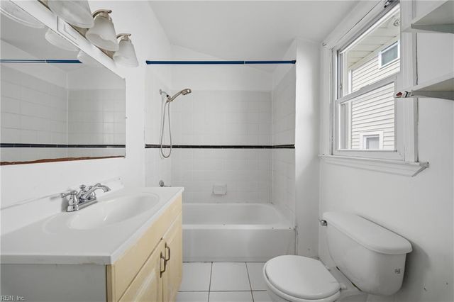 1322 W 41st ST, Norfolk, VA 23508