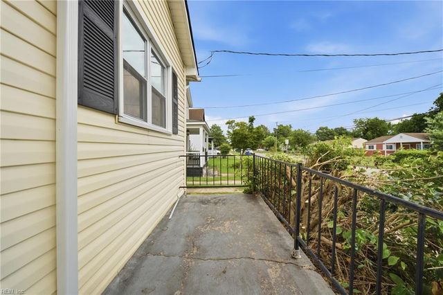 1322 W 41st ST, Norfolk, VA 23508