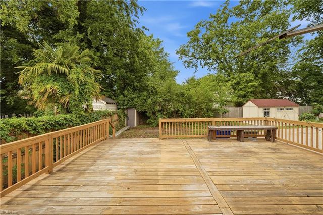 1322 W 41st ST, Norfolk, VA 23508