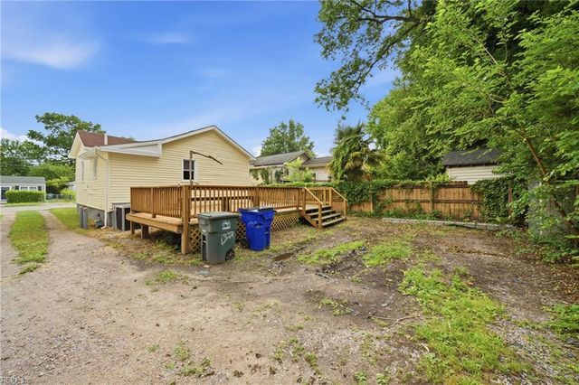 1322 W 41st ST, Norfolk, VA 23508