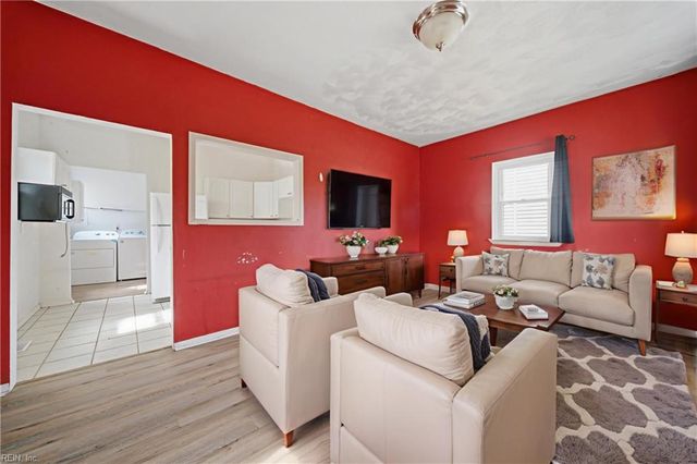 1322 W 41st ST, Norfolk, VA 23508