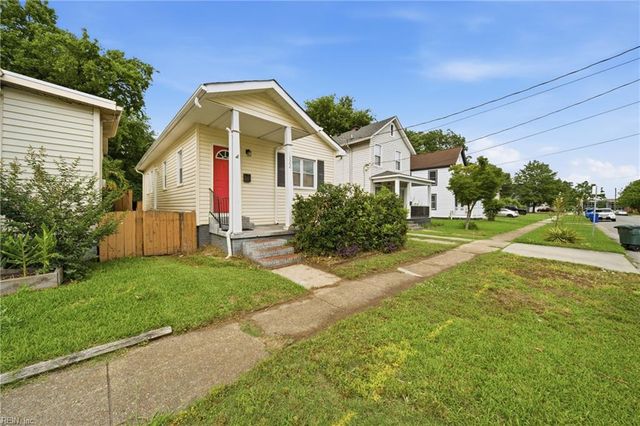 1322 W 41st ST, Norfolk, VA 23508