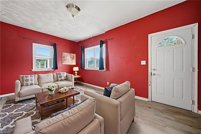 1322 W 41st ST, Norfolk, VA 23508
