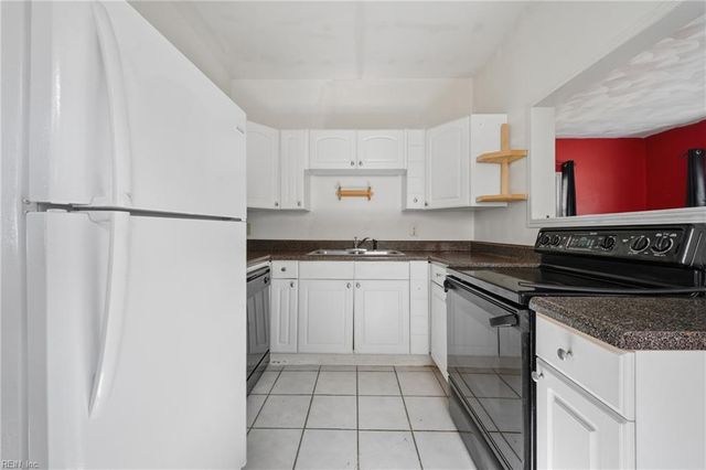 1322 W 41st ST, Norfolk, VA 23508