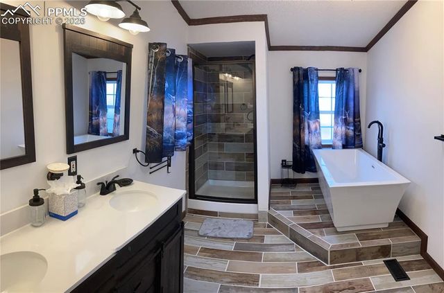 136 Black Knat Road, Fairplay, CO 80440