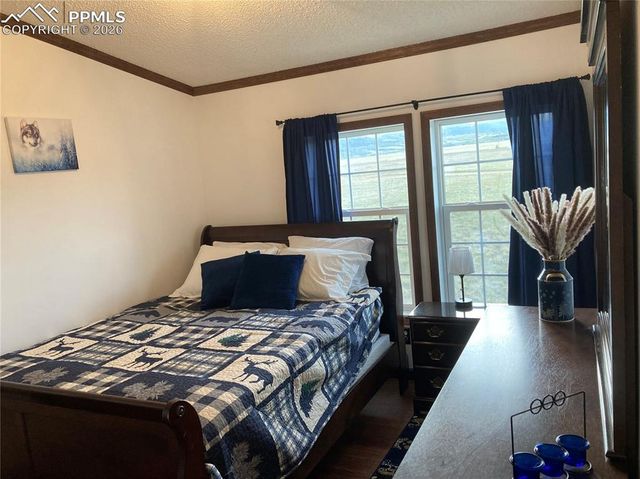 136 Black Knat Road, Fairplay, CO 80440