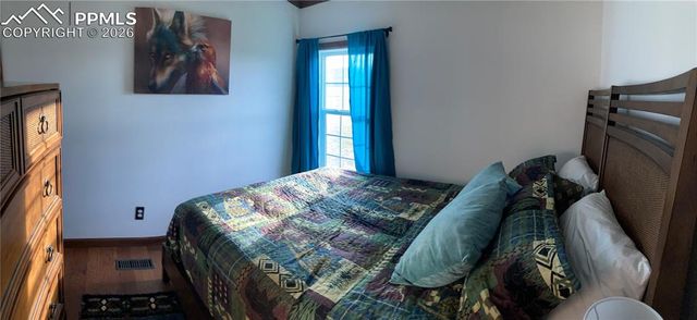 136 Black Knat Road, Fairplay, CO 80440