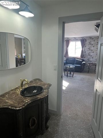 136 Black Knat Road, Fairplay, CO 80440