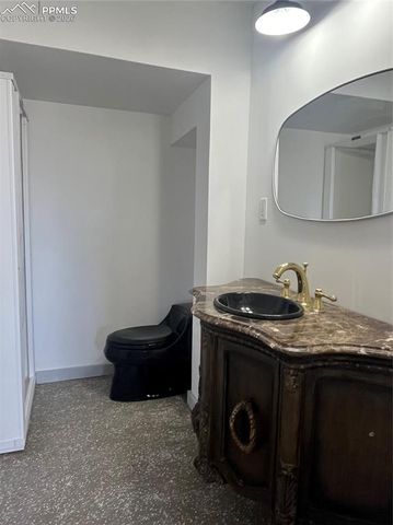 136 Black Knat Road, Fairplay, CO 80440