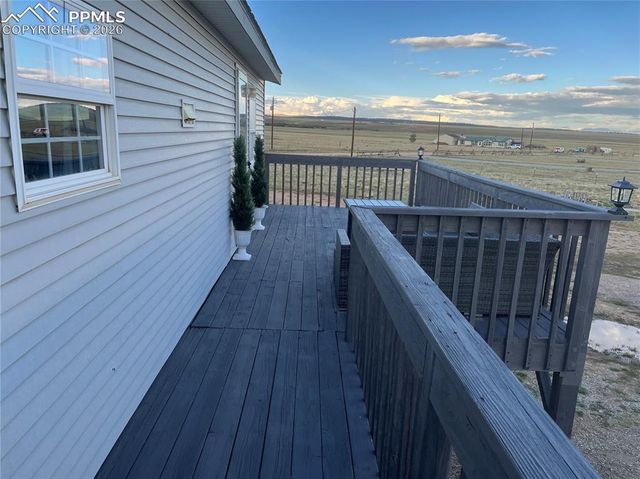 136 Black Knat Road, Fairplay, CO 80440