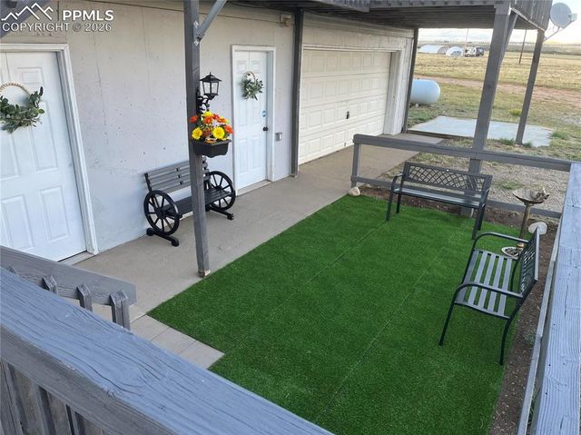 136 Black Knat Road, Fairplay, CO 80440