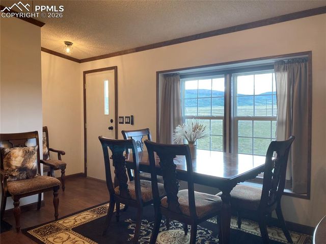 136 Black Knat Road, Fairplay, CO 80440