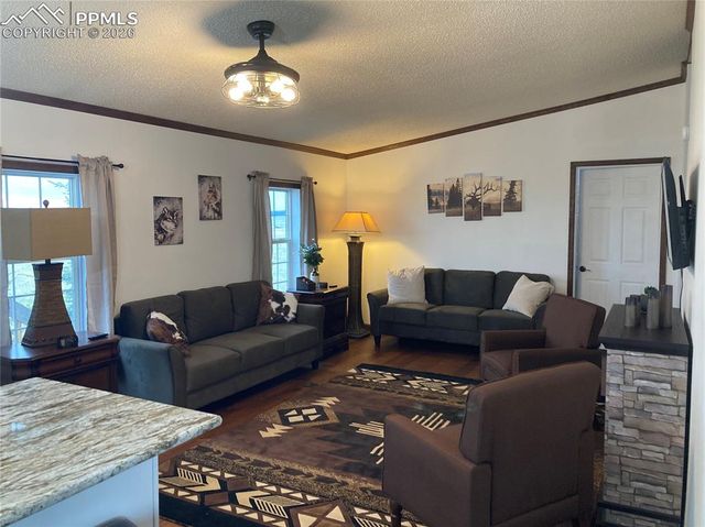 136 Black Knat Road, Fairplay, CO 80440