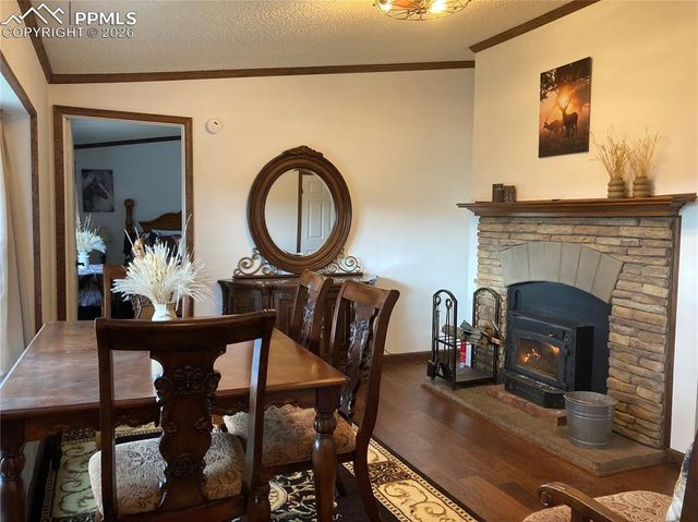 136 Black Knat Road, Fairplay, CO 80440