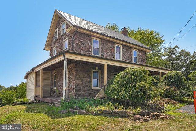 136 SOUDER RD, Royersford, PA 19468