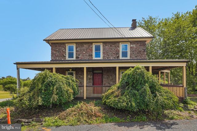136 SOUDER RD, Royersford, PA 19468