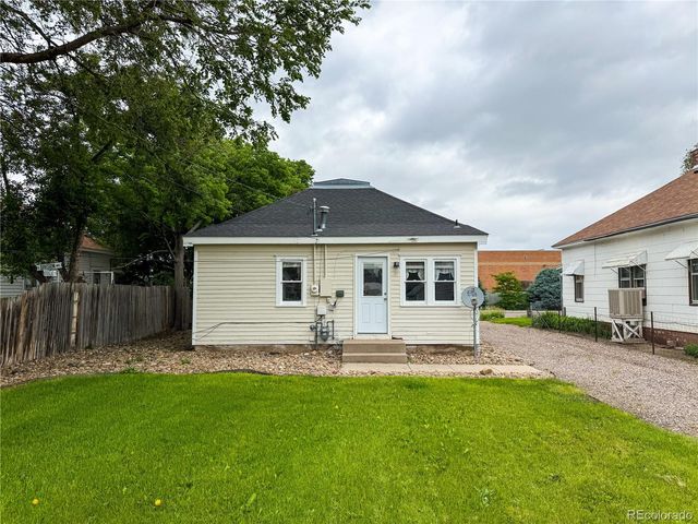 111 Douglas Street, Sterling, CO 80751