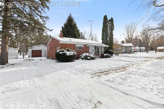 680 Lincoln Street, Lapeer, MI 48446