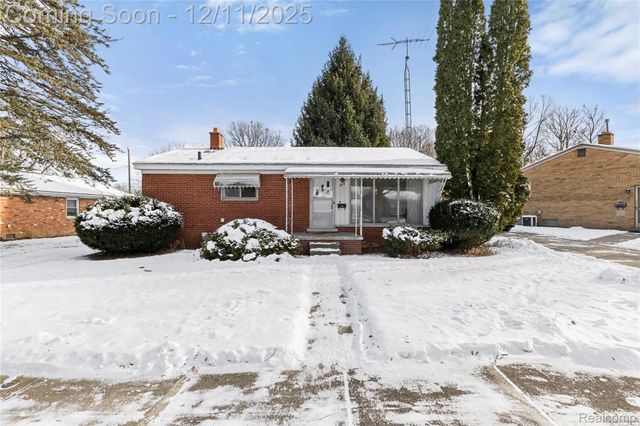 680 Lincoln Street, Lapeer, MI 48446