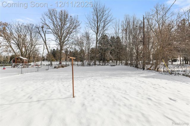 680 Lincoln Street, Lapeer, MI 48446