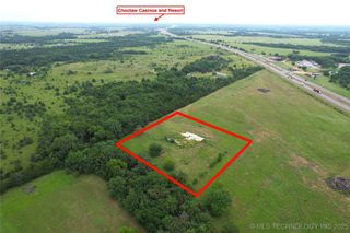 6365 Us-69, Calera, OK 74730