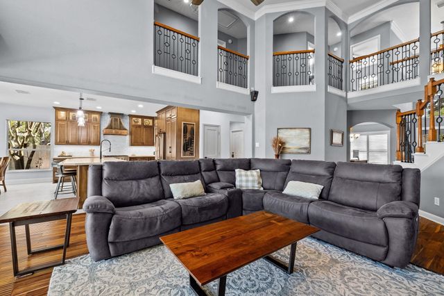 2823 Irvington Drive, Pearland, TX 77584